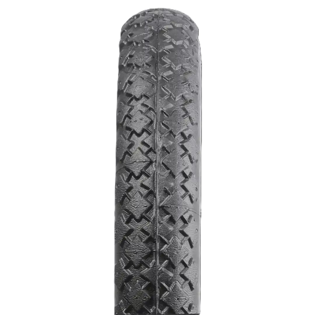 Kerékpár gumiabroncs Vee Rubber, 12 1/2X2 1/4 VRB-021B BK (62-203), Thaiföldön gyártva